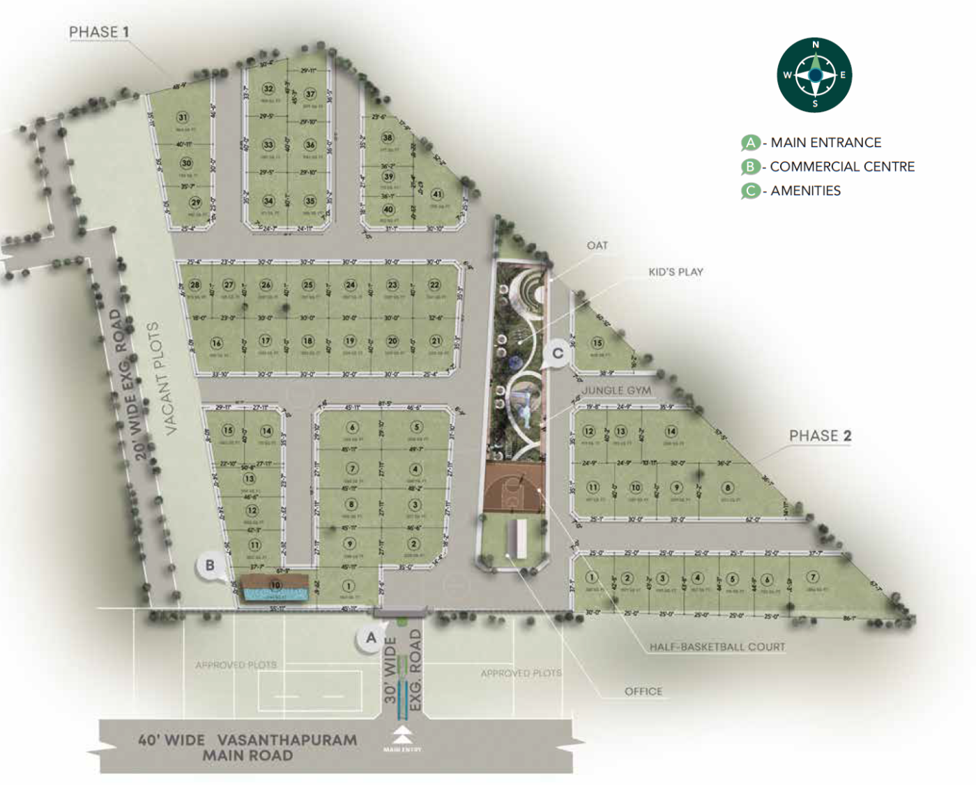 Квартира, 764 м², 69$ — FAKTOR
